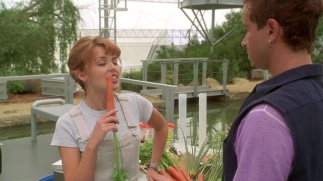 Kylie Minogue - Bio-Dome