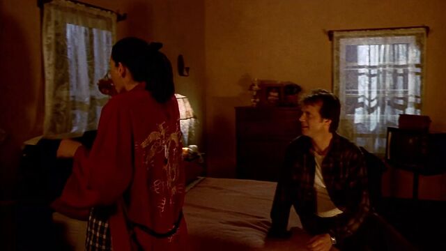 Julianna Margulies - ''Traveller'' 02