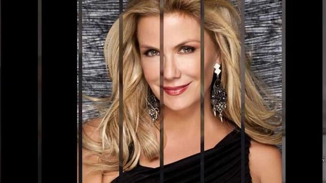 Katherine Kelly Lang Jerk Off Challenge