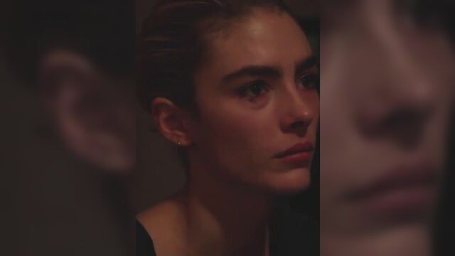 America's NextTop Model - Cherish Waters (EndingFull-Nude)