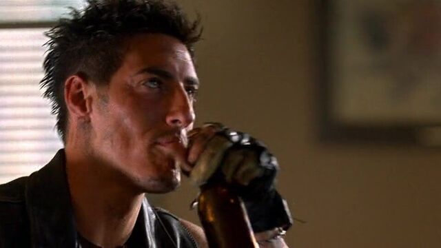 Laura Cayouette - Hell Ride (2008)