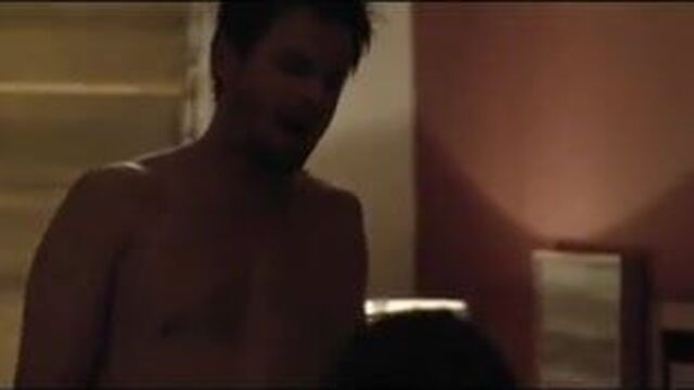 Diora Baird in Casual