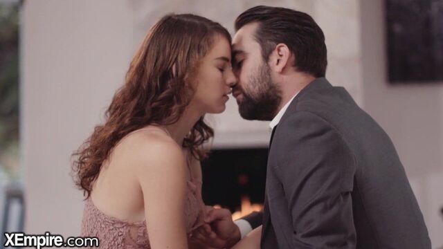 XEmpire - Teacher Fucks His Assistant