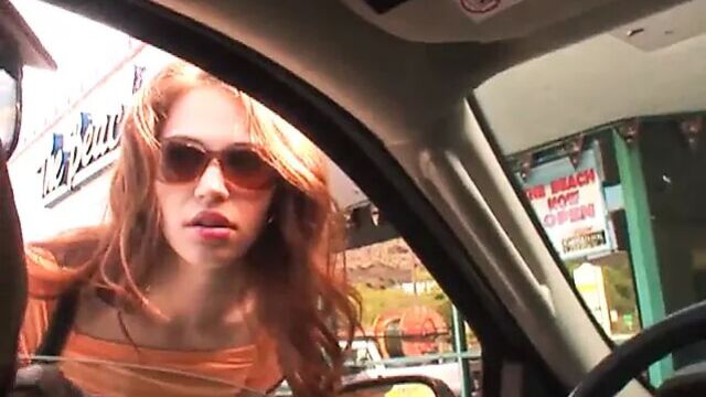 Faith Leone and a big black cock