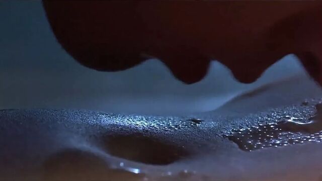 WILD ORCHID (1989) - THE SEDUCTION OF EMILY