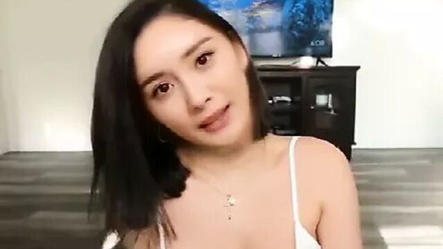 AI YangMi China