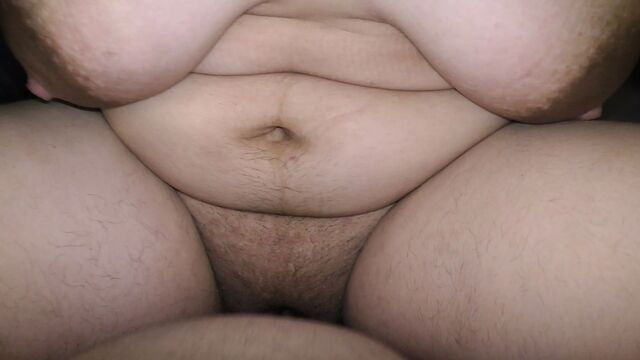 I fucked my stepmom, but the condom broke and she got pregnant!