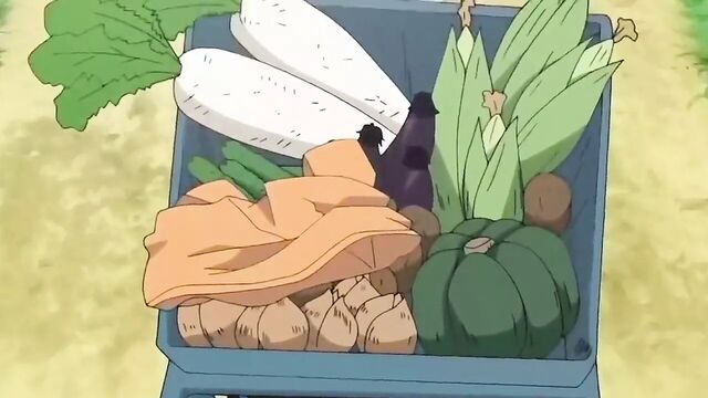 (Issho no H Shiyo 6) Farming Cousins go Naked by the River