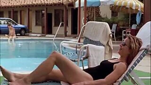 Elisabeth Shue - Leaving Las Vegas