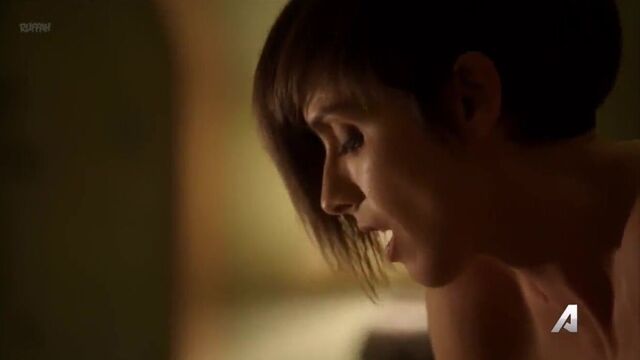 Amelia Jane Murphy - Kingdom - s03e04 (US 2017)