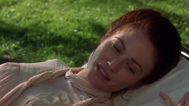 Sarah Wynter - ''Bride of the Wind'' 02