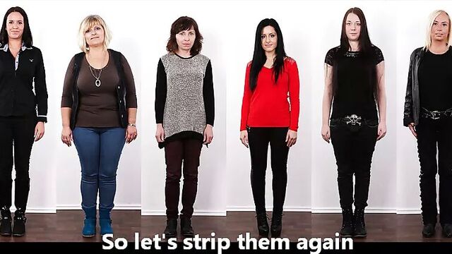 Strip and Compare 2