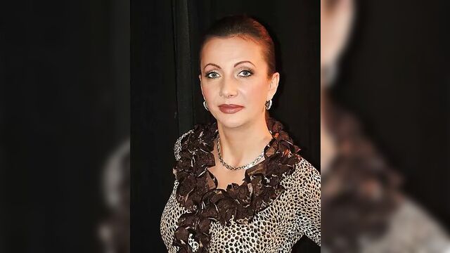 Mature decent women like sex, too. Compilation 5