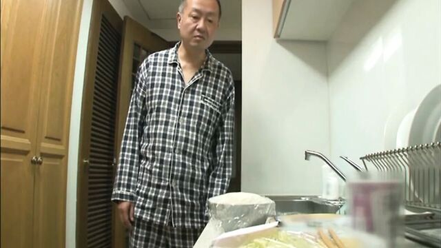 My Father In-Law