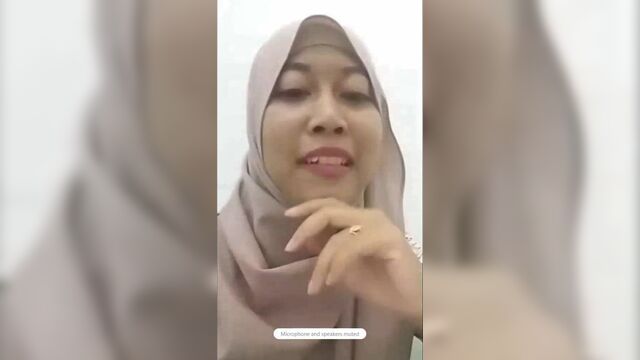 Indonesian Ex-GF