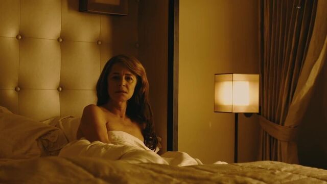 Charlotte Rampling - Life During Wartime