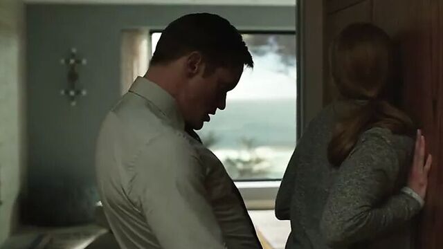 Nicole Kidman - 'Big Little Lies' s1e01