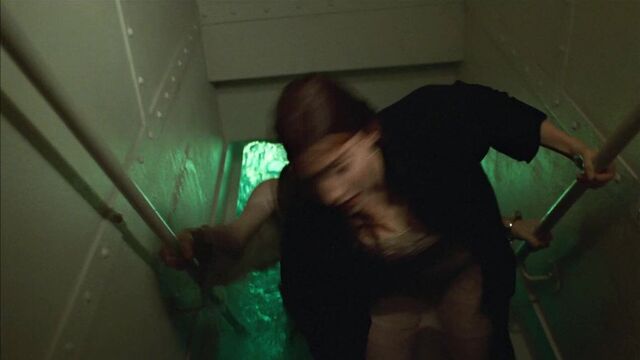 Kate Winslet - ''Titanic'' 03