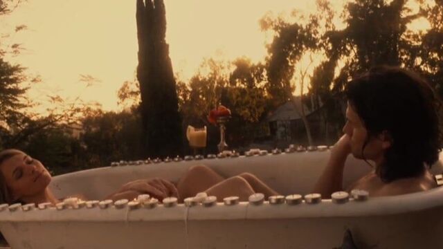 Amy Seimetz - 9 Full Moons (2013)