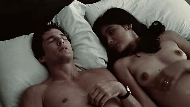 Elpidia Carrillo - ''The Honorary Consul''