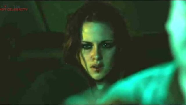 Kristen Stewart - Welcome to the Rileys 2010