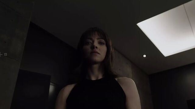 Amanda Seyfried - Anon (2018)