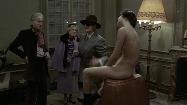 L'important c'est d'aimer (1975)