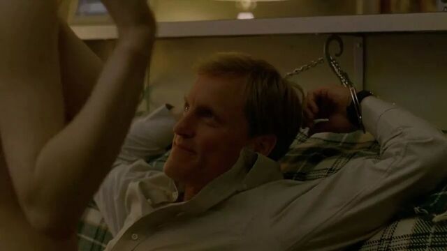 True Detective - S01E02 001 - Alexandra Daddario