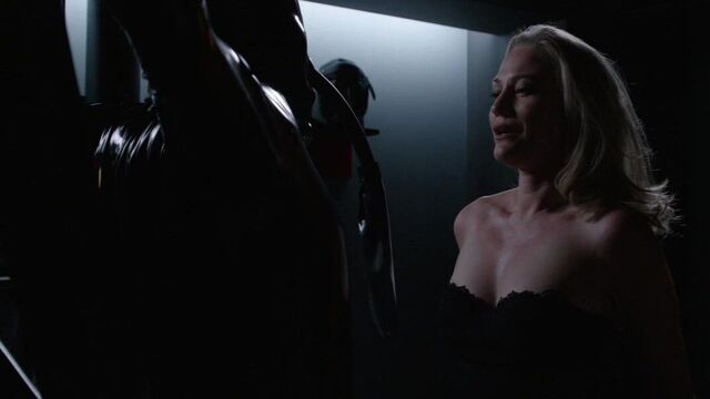 Sarah Wynter - ''The Blacklist'' s5e03