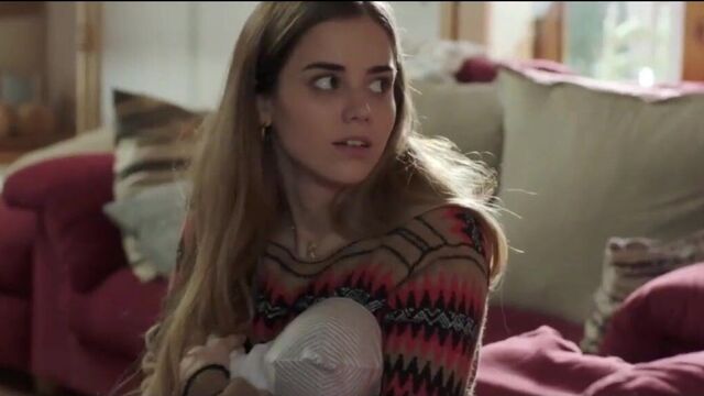 The Hockey Girls (2019-) s02