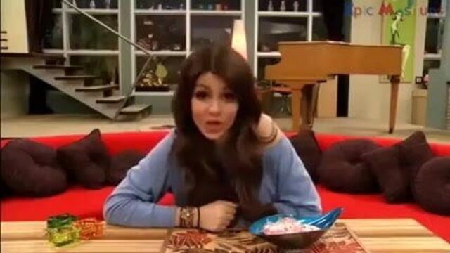 Victoria justice hottest tribute ever