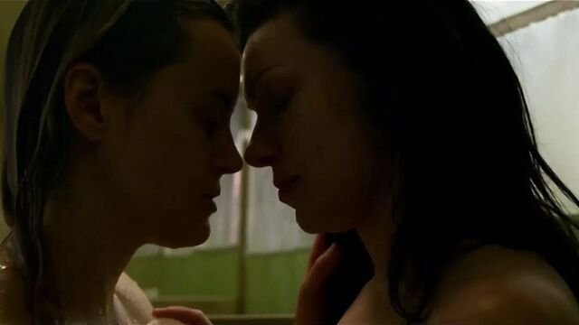 Orange Is the New Black (2013-2019) s05