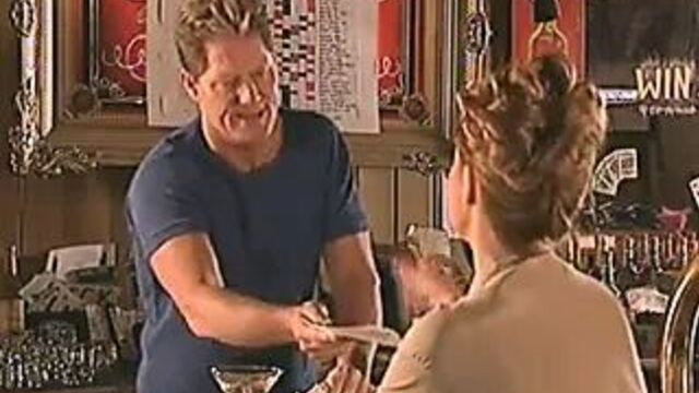 Darla Crane - Busty Red-haired Milf Anal