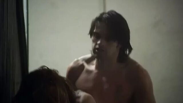 Diane Lane - ''Unfaithful''