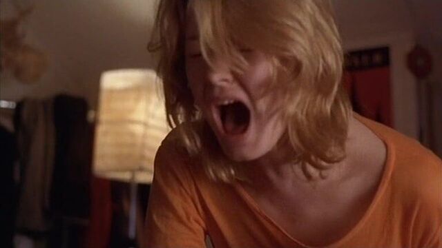 Miranda Otto - ''Dead Letter Office''