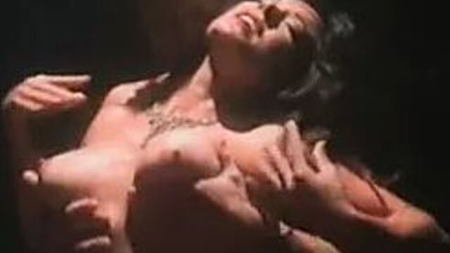 Michelle Bauer Vampire Sex