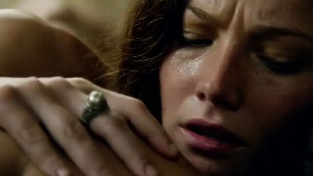 Jessica Parker Kennedy - Black Sails S02E05 (2015)