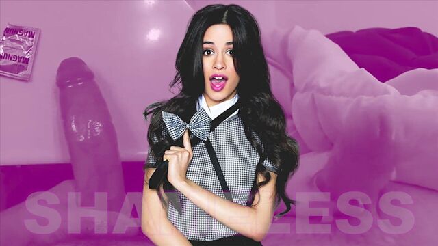 Camila Cabello Babecock