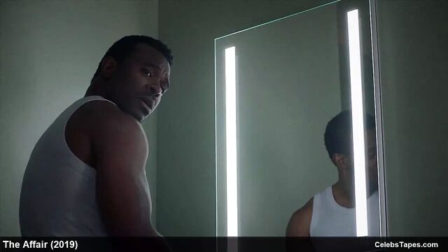 Anna Paquin & Maura Tierney naked and hot sex video