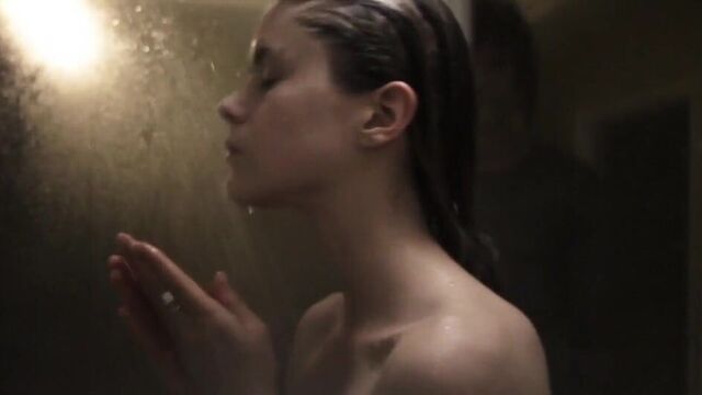 Erin Moriarty - ''Within''