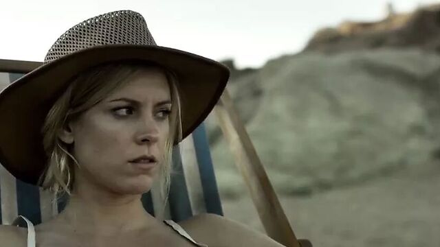 AlbaFlores Serie Vis a Vis 2015 Dublado 1 480P