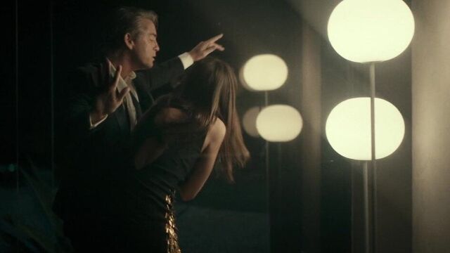 Emily Ratajkowski, unknown babes - ''Lying and Stealing''