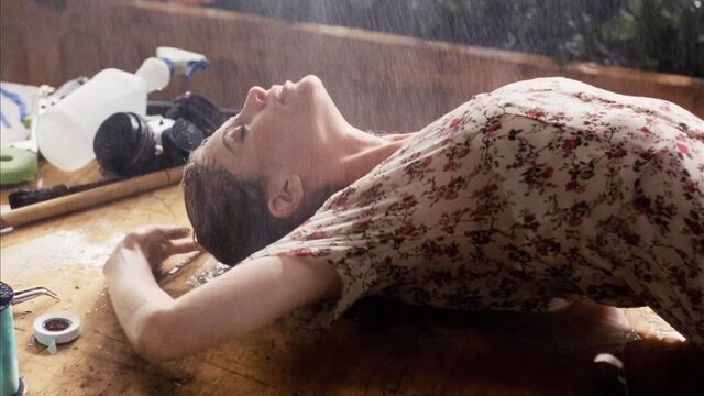 Helen Slater - ''A House in the Hills'' 04