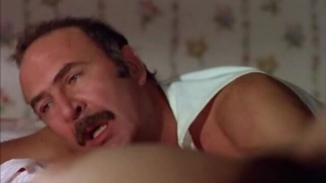 Jean-pierre Marielle in Pont-Aven