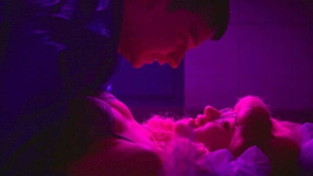 Joey King Defloration Sex from The Act On ScandalPlanet.Com