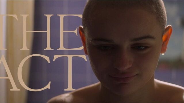 Joey King The Act S01E04