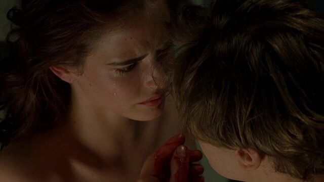 Eva Green Filme Os Sonhadores 2003 Parte 3