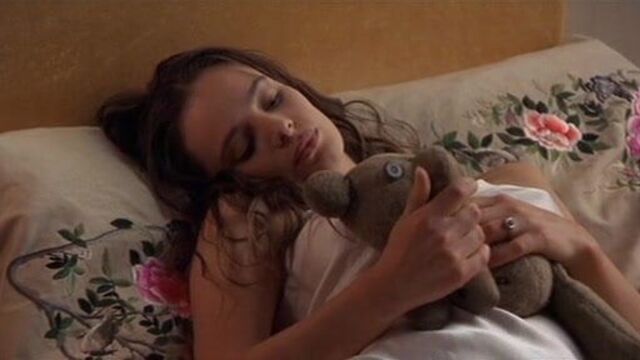 Gabrielle Anwar - Innocent Lies (1995)