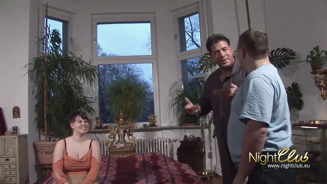 Hausfrauen aus der Nachbarschaft