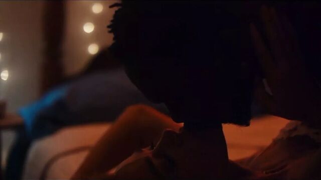 Denise Richards Fuck a black man ! 2019